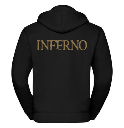 Inferno, Vetoketjuhuppari