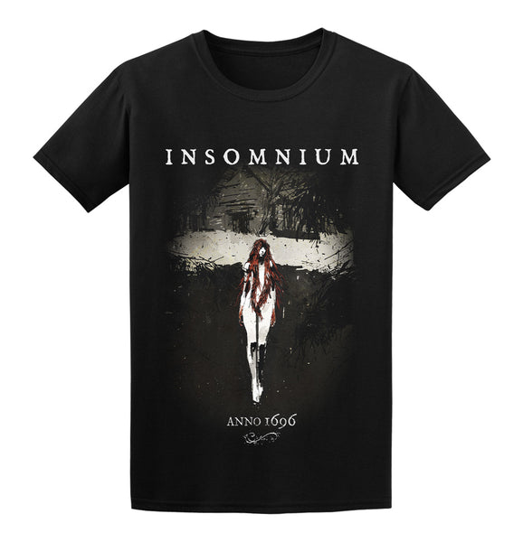 INSOMNIUM ANNO 1696 限定版 334/500 New CD INSOMNIUM -ANNO 1696- from Japan | eBay