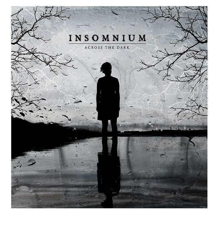 Insomnium, Across the Dark, CD