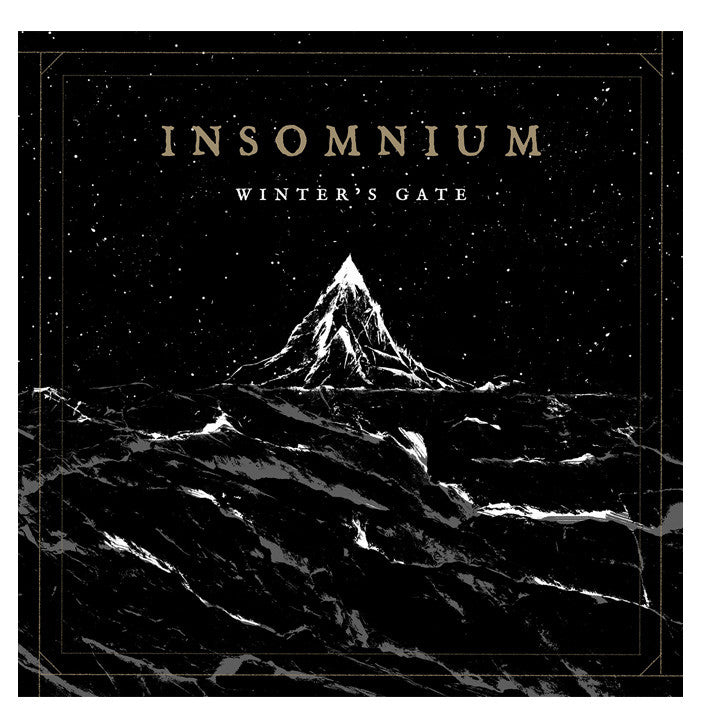 Insomnium, Winter&