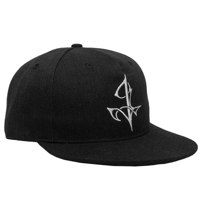 Insomnium, Classic Logo, Snapback Cap