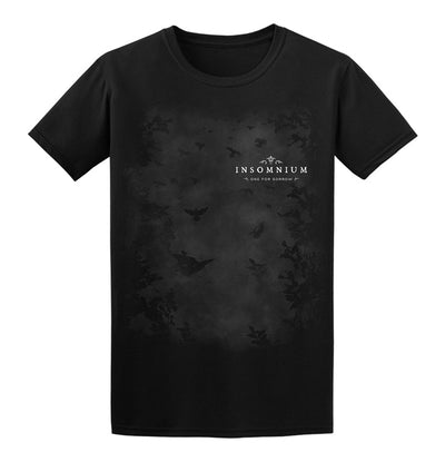 Insomnium, One for Sorrow T-Shirt