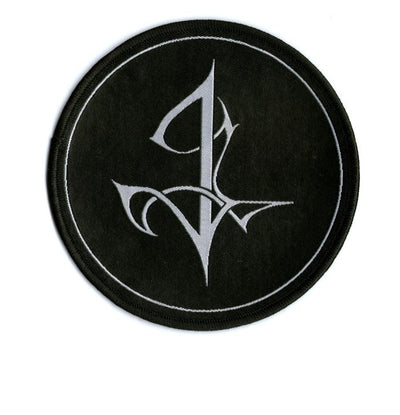 Insomnium, Classic Logo, Patch