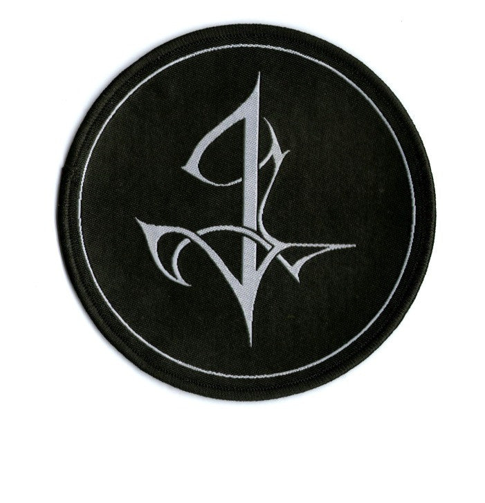 Insomnium, Classic Logo, Patch