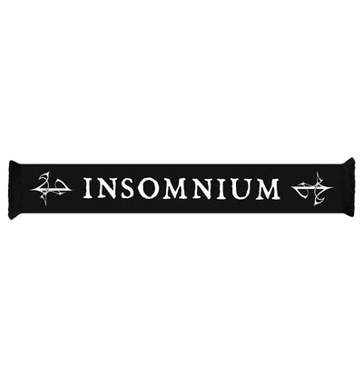 Insomnium, Scarf