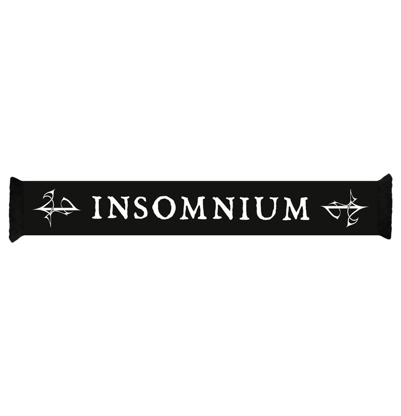 Insomnium, Scarf