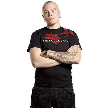 Insomnium, The Duel, T-Shirt
