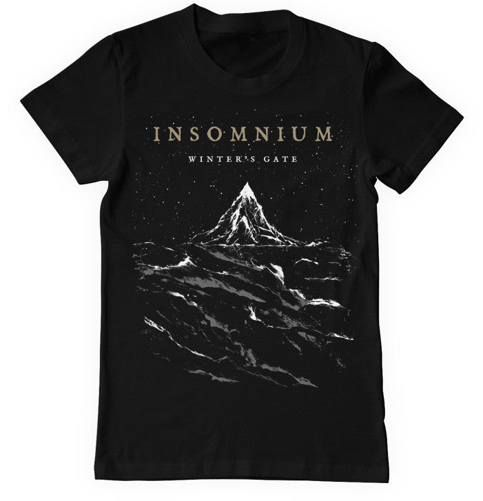 Insomnium, Winter&