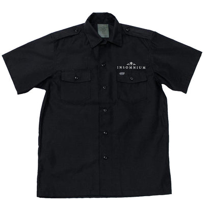 Insomnium, Worker Shirt
