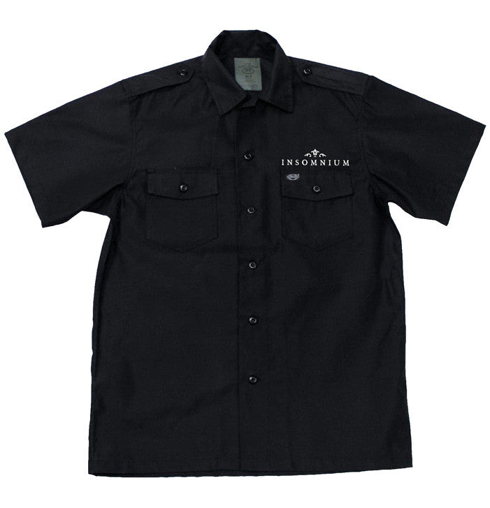 Insomnium, Worker Shirt