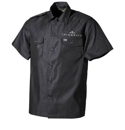 Insomnium, Worker Shirt