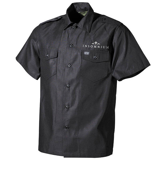 Insomnium, Worker Shirt