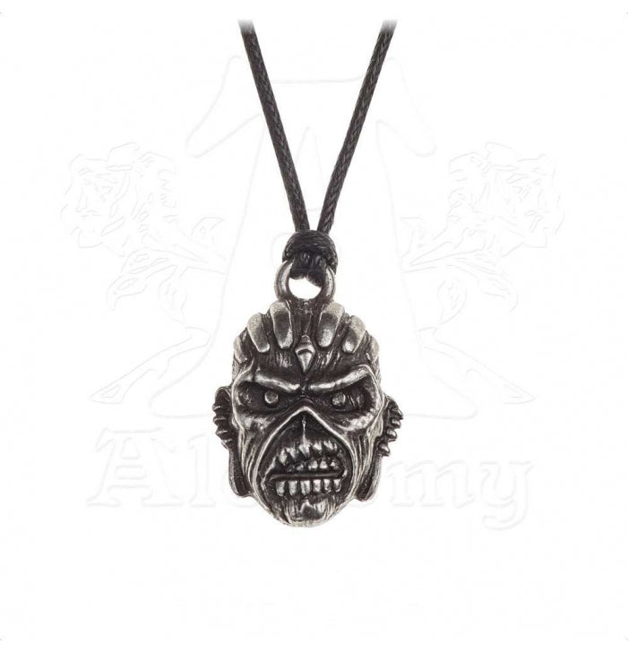 Iron Maiden, Book of Souls Eddie, Pendant