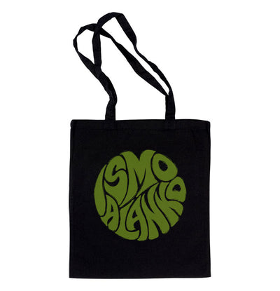 Ismo Alanko, Logo, Shopping Bag