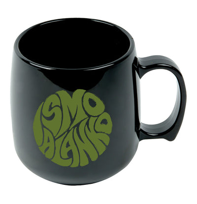 Ismo Alanko, Logo, Mug