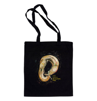 Ismo Alanko, Me Olemme Ihme, Shopping Bag