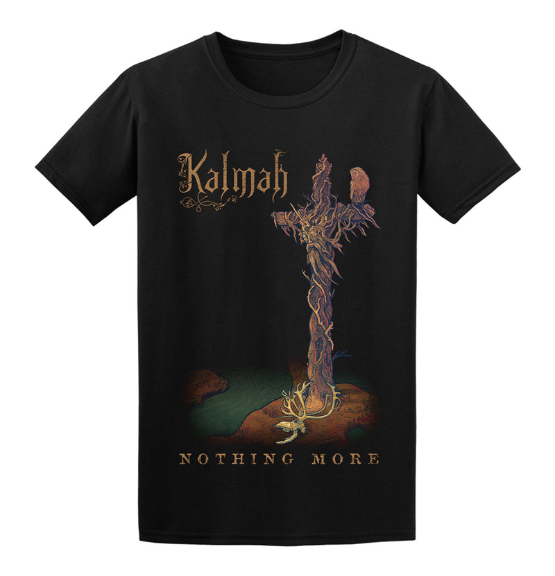 Kalmah, Nothing More, T-Shirt