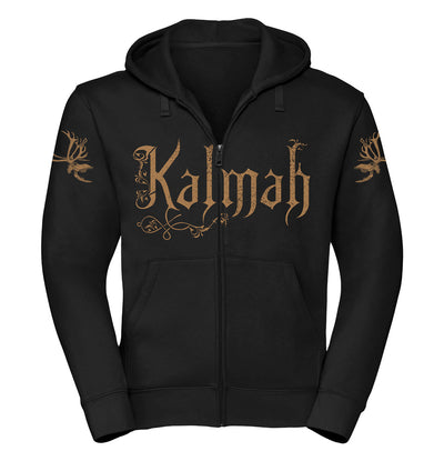 Kalmah, Nothing More, Zip Hoodie