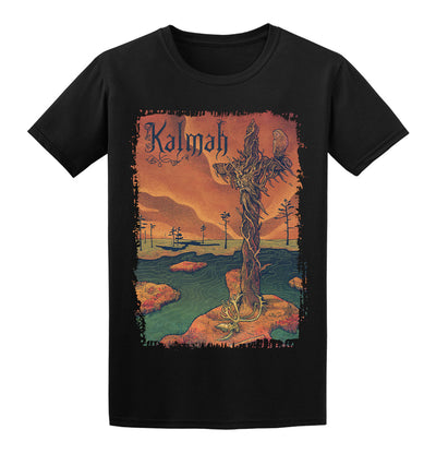 Kalmah, T-Shirt