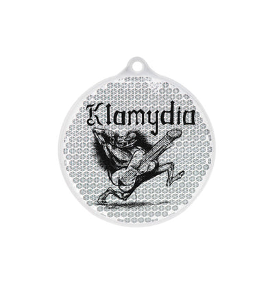 Klamydia, Peikko, Reflector