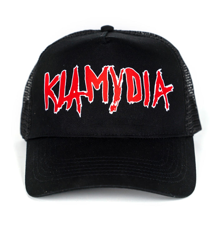 Klamydia, Trucker Cap
