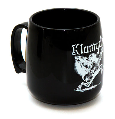 Klamydia, Peikko, Mug