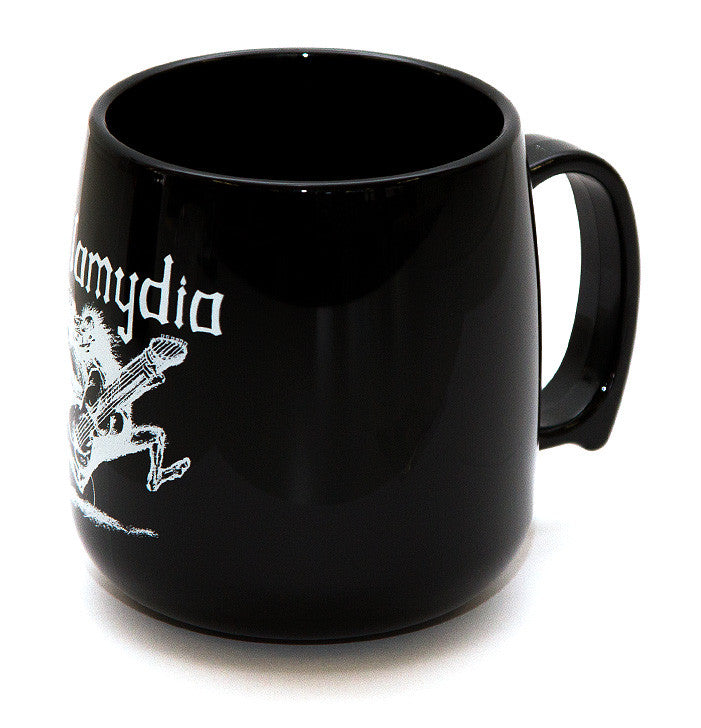 Klamydia, Peikko, Mug