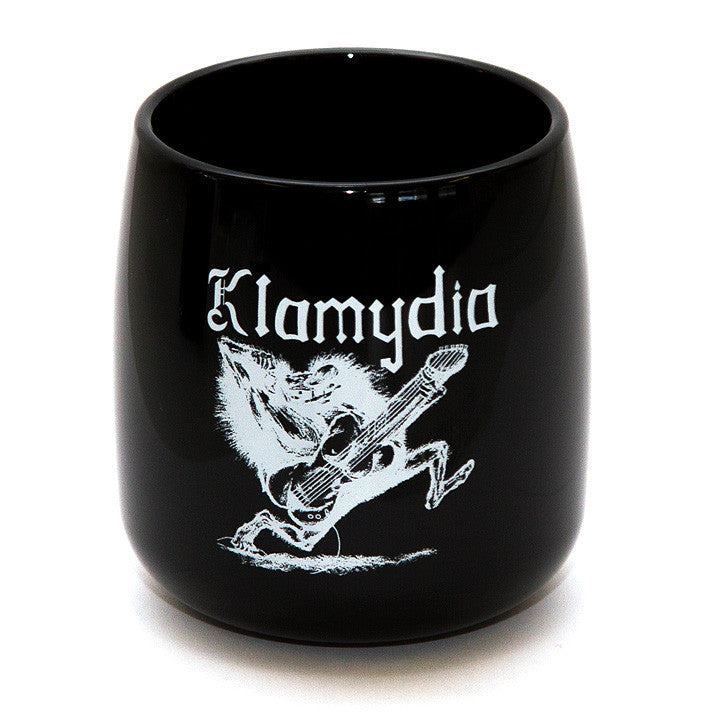 Klamydia, Peikko, Mug