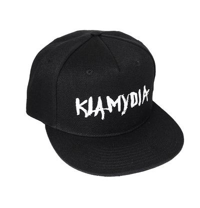 Klamydia, Logo, Snapback