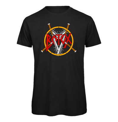 Lähiöbotox, Reign In Myllypuro, T-Shirt