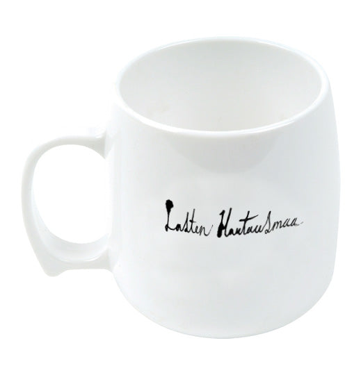 Lasten Hautausmaa, Logo, Mug