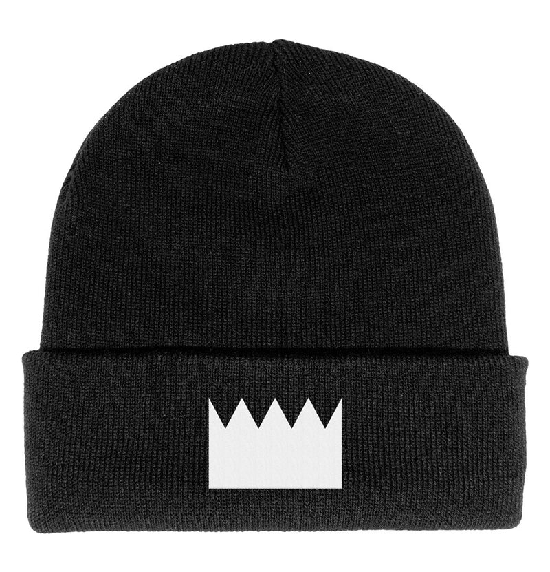 Maj Karma, Kruunu, Cuffed Beanie