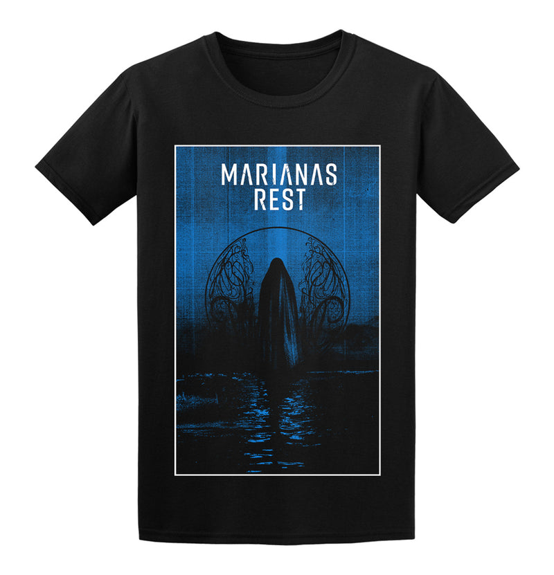 Marianas Rest, Child Of The Sea, T-Shirt