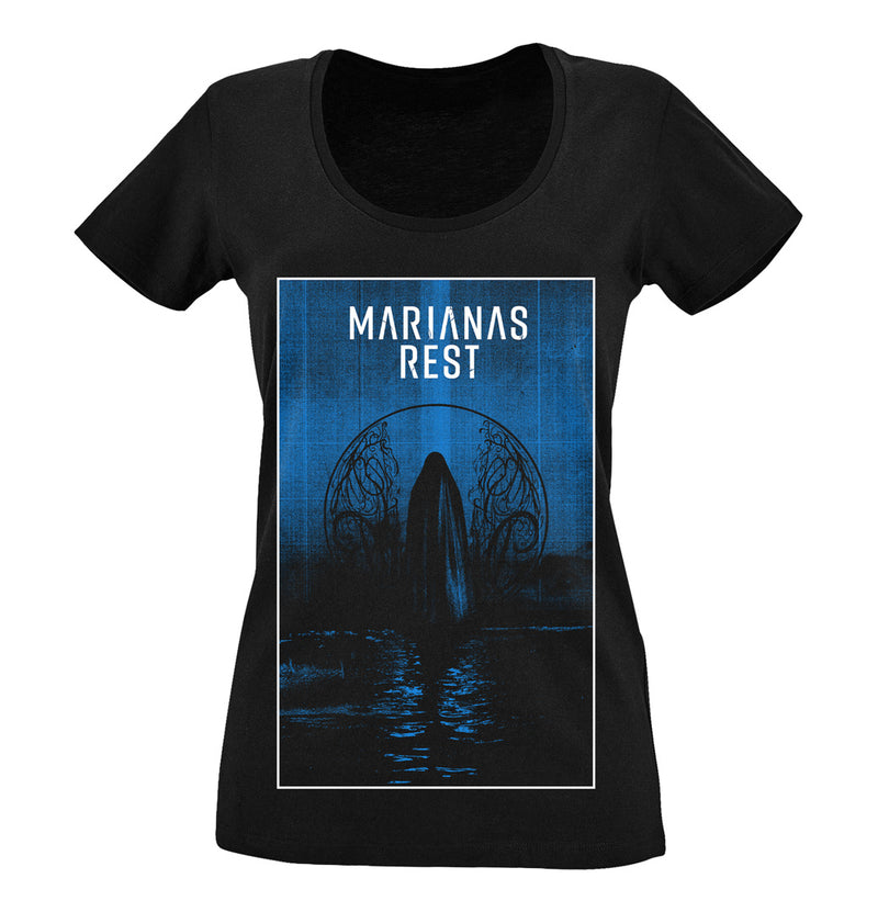 Marianas Rest, Child Of The Sea, Women&
