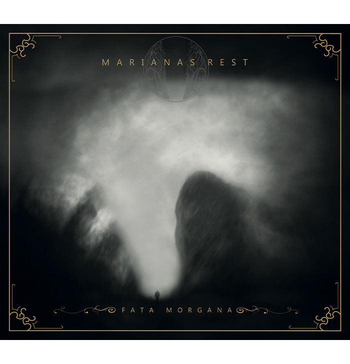 Marianas Rest, Fata Morgana, Digipak CD