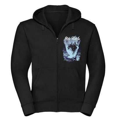 Marko Hietala, Pyre of the Black Heart, Zip Hoodie
