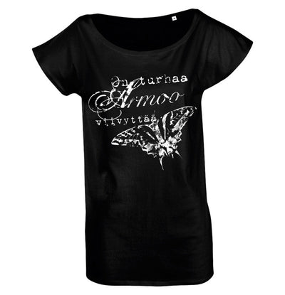 Apulanta, Armo, Women's Long Kimono T-Shirt