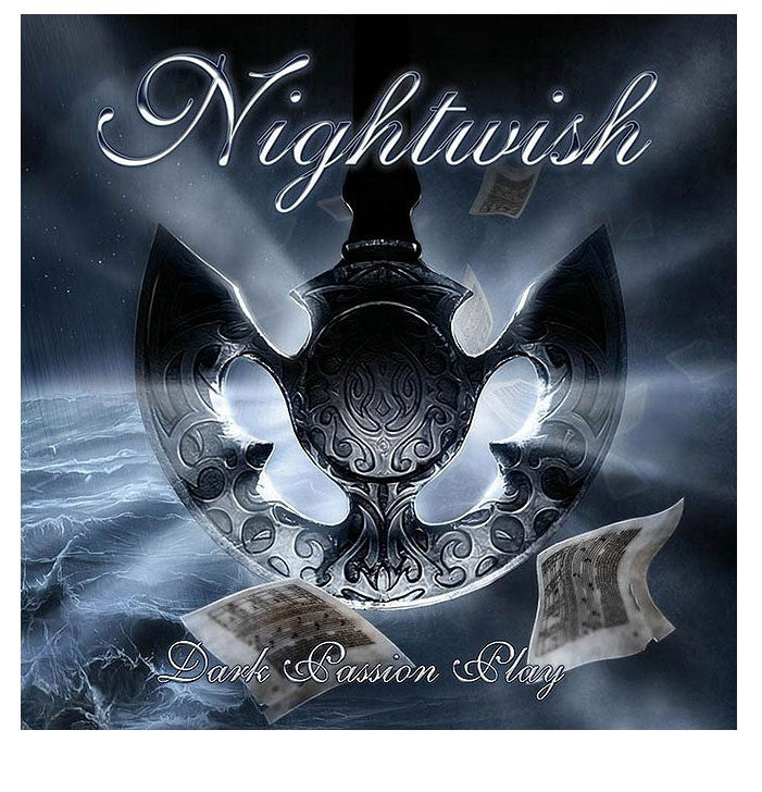 nightwish – Backstage Rock Shop