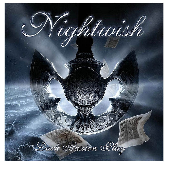 Nightwish, Dark Passion Play, CD