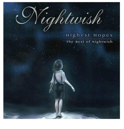 Nightwish, Highest Hopes - The Best of Nightwish, CD