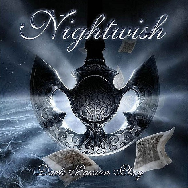 Official Nightwish Shop – Tagged 
