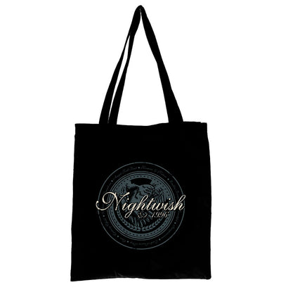 Nightwish Est 1996, Shopping Bag