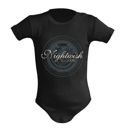 Nightwish Est 1996, Baby Body