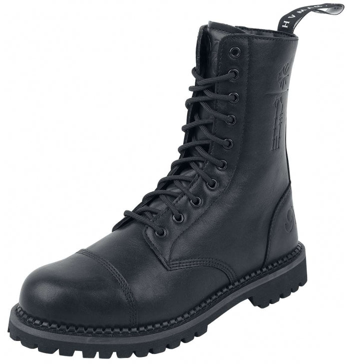 Nightwish, Human. :||: Nature., Boots