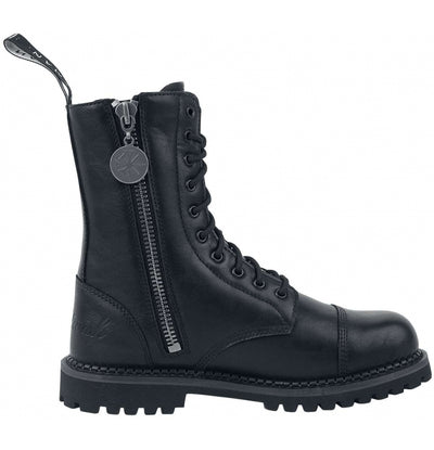 Nightwish, Human. :||: Nature., Boots