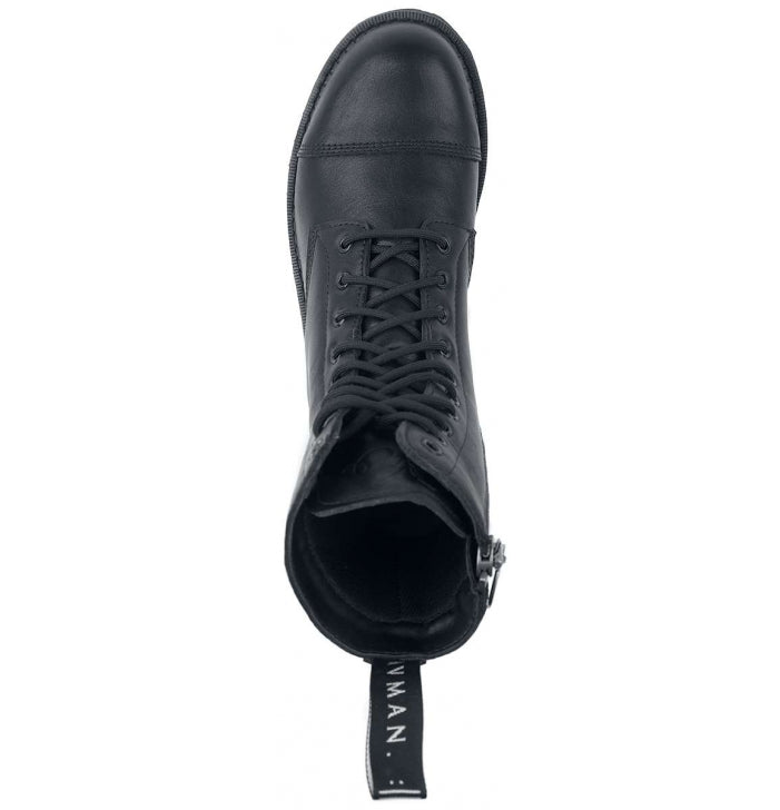 Nightwish, Human. :||: Nature., Boots