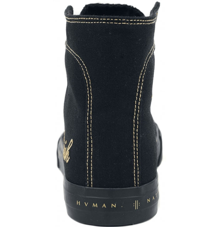 Human sales nature sneakers