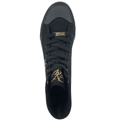 Nightwish, Human. :||: Nature., Black Sneakers