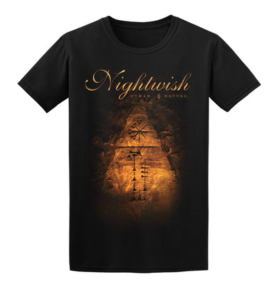 Nitheful Merch Official Nightwish Shop – Backstage Rock Shop