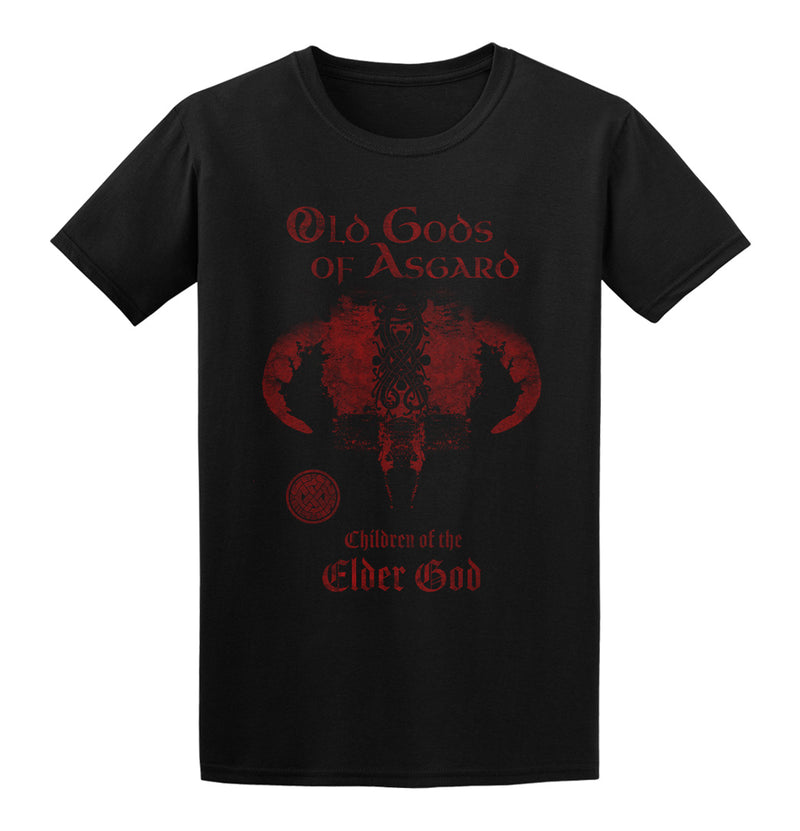 Old Gods of Asgard, Children of the Elder God, T-Shirt